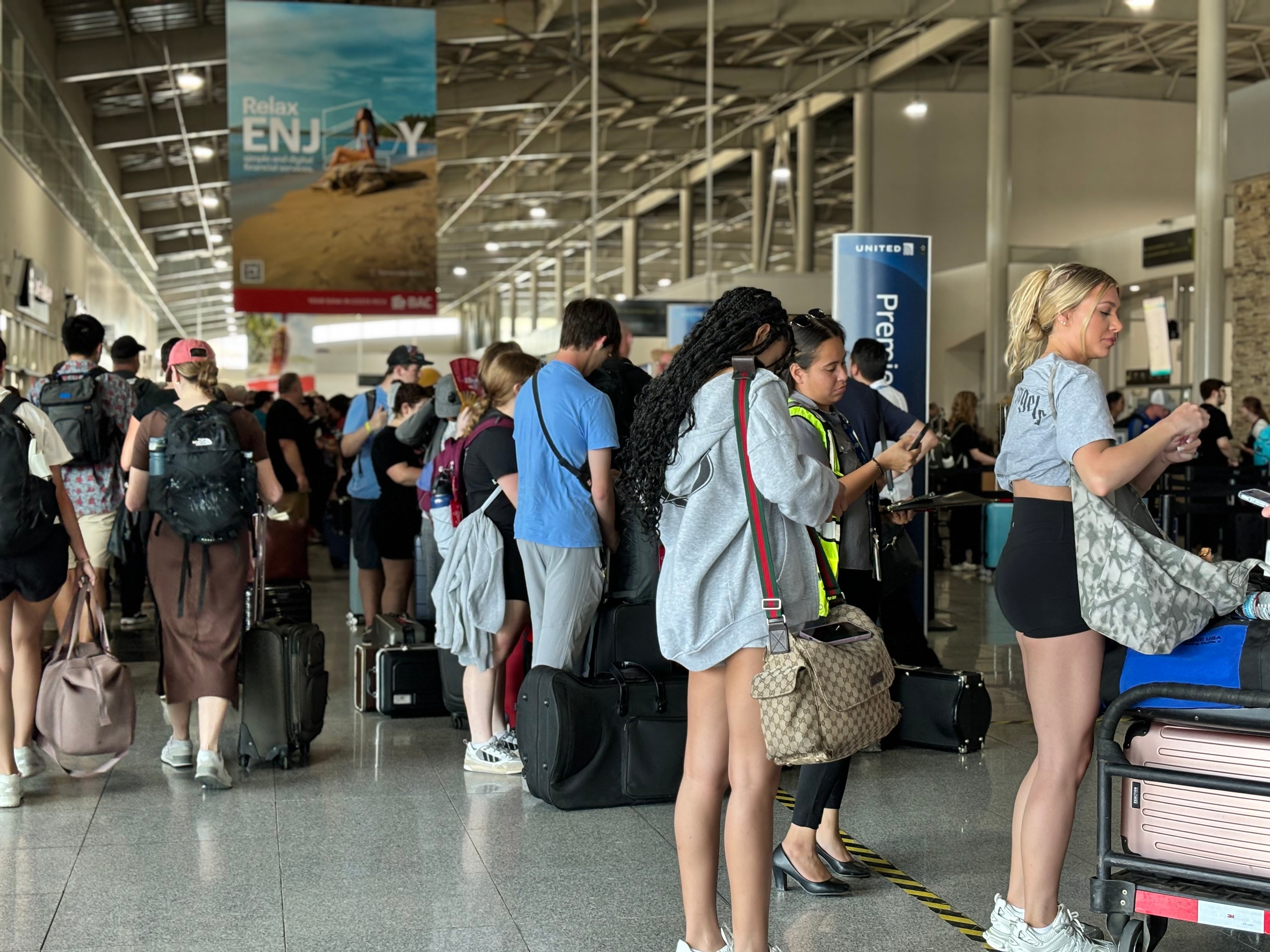 Aeropuerto de Guanacaste