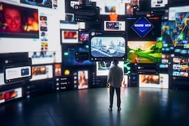 9 aplicaciones de ‘streaming’ que usted puede usar en lugar de las tradicionales