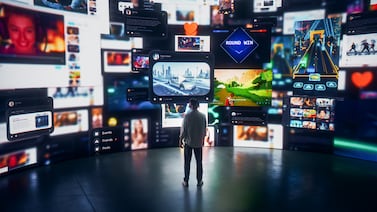 IA rediseña el mapa de las supercomputadoras