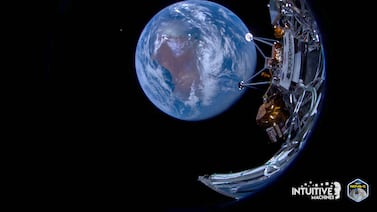 Una empresa intentará convertirse en la primera compañía privada en posarse en la Luna
