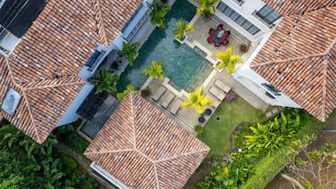Así son las casas de $8, $11 y $16 millones que se venden en Costa Rica