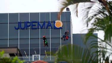 Jupema se queja de cobro que realizará la Supén a entes supervisados