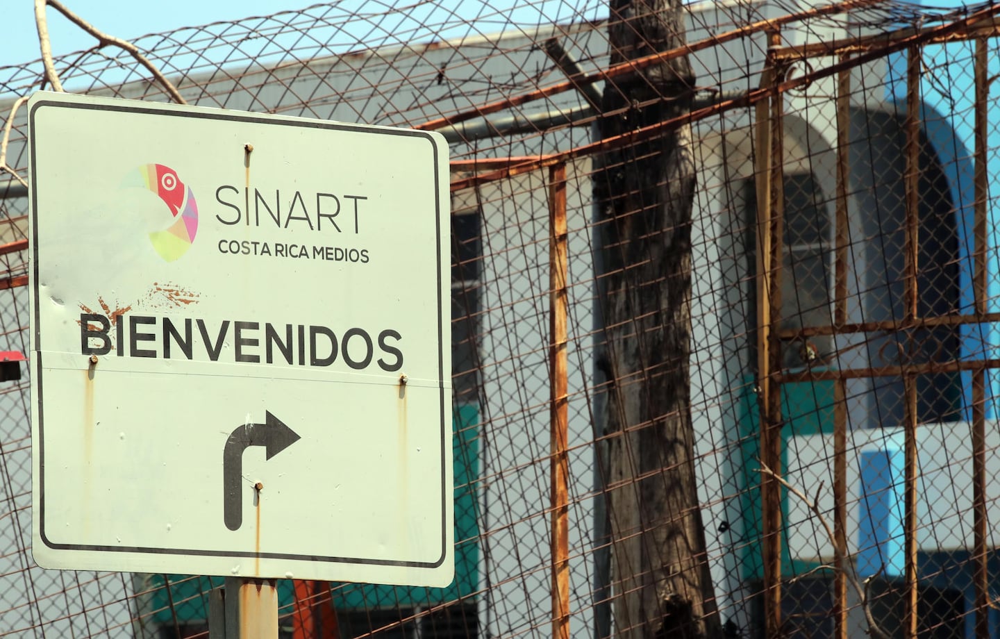 Se está muriendo el Sinart? Esta es la raquítica situación financiera de la empresa de comunicación estatal | El Financiero