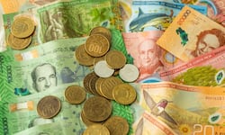 Así se movieron las tasas de los CDP en colones en 2025; lo que le habría generado una inversión a distintos plazos y meses