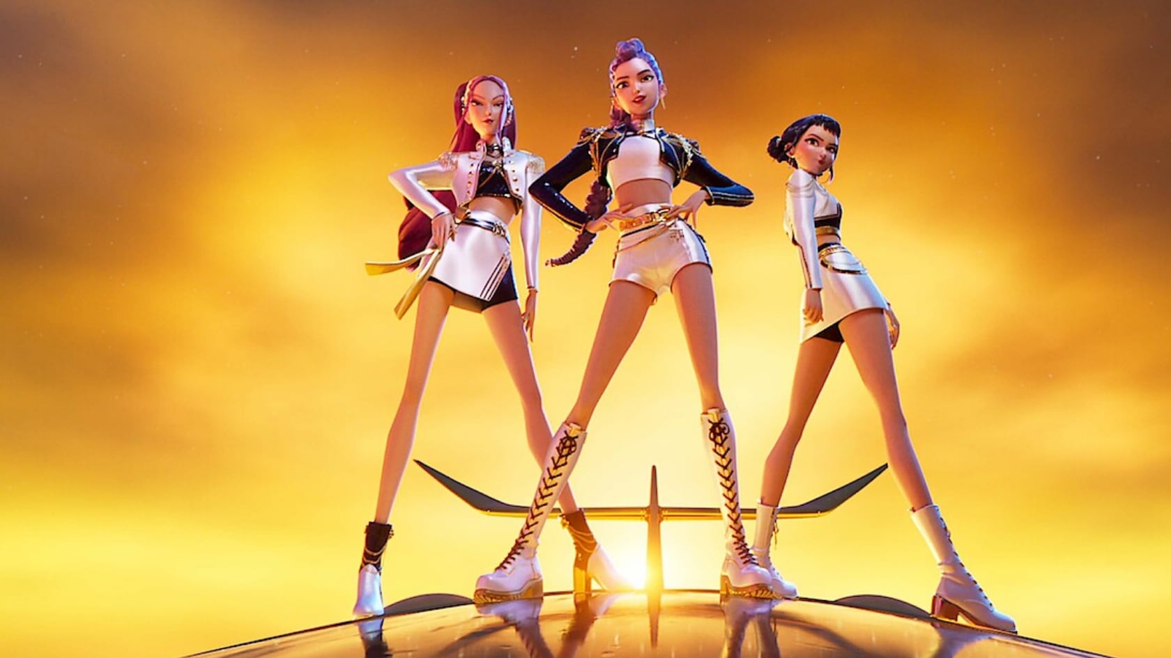 KPop Demon Hunters regresa a salas de Estados Unidos en versión Sing-Along por tres días a partir del 31 de octubre