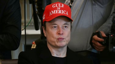 Elon Musk anuncia que deja su puesto en el gobierno de Donald Trump