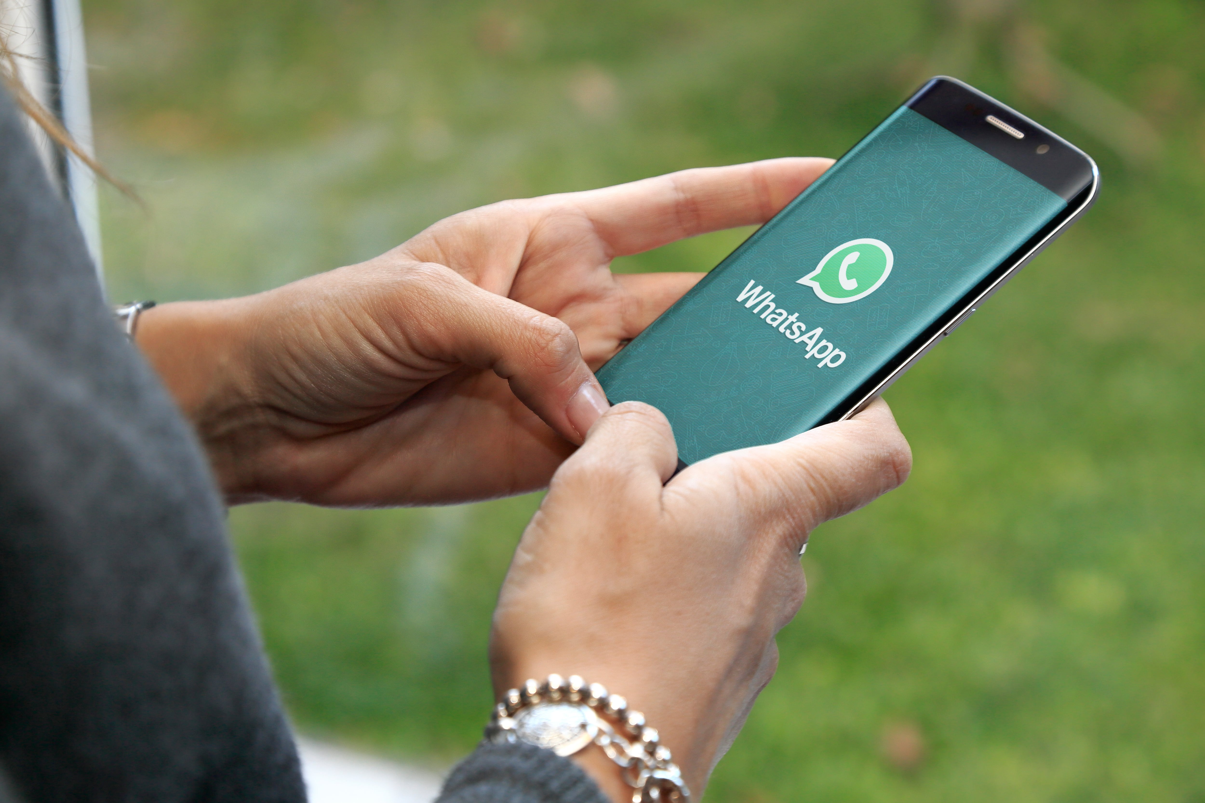 WhatsApp | Shutterstock