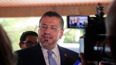 Desconfianza en el Gobierno: 7 datos llamativos de la encuesta de la OCDE