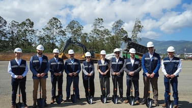 Prent Corporation duplica su operación en Costa Rica con nueva planta en Heredia