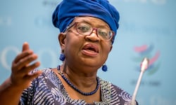 La OMC necesita una reforma urgente, advierte su directora