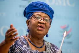 La OMC necesita una reforma urgente, advierte su directora