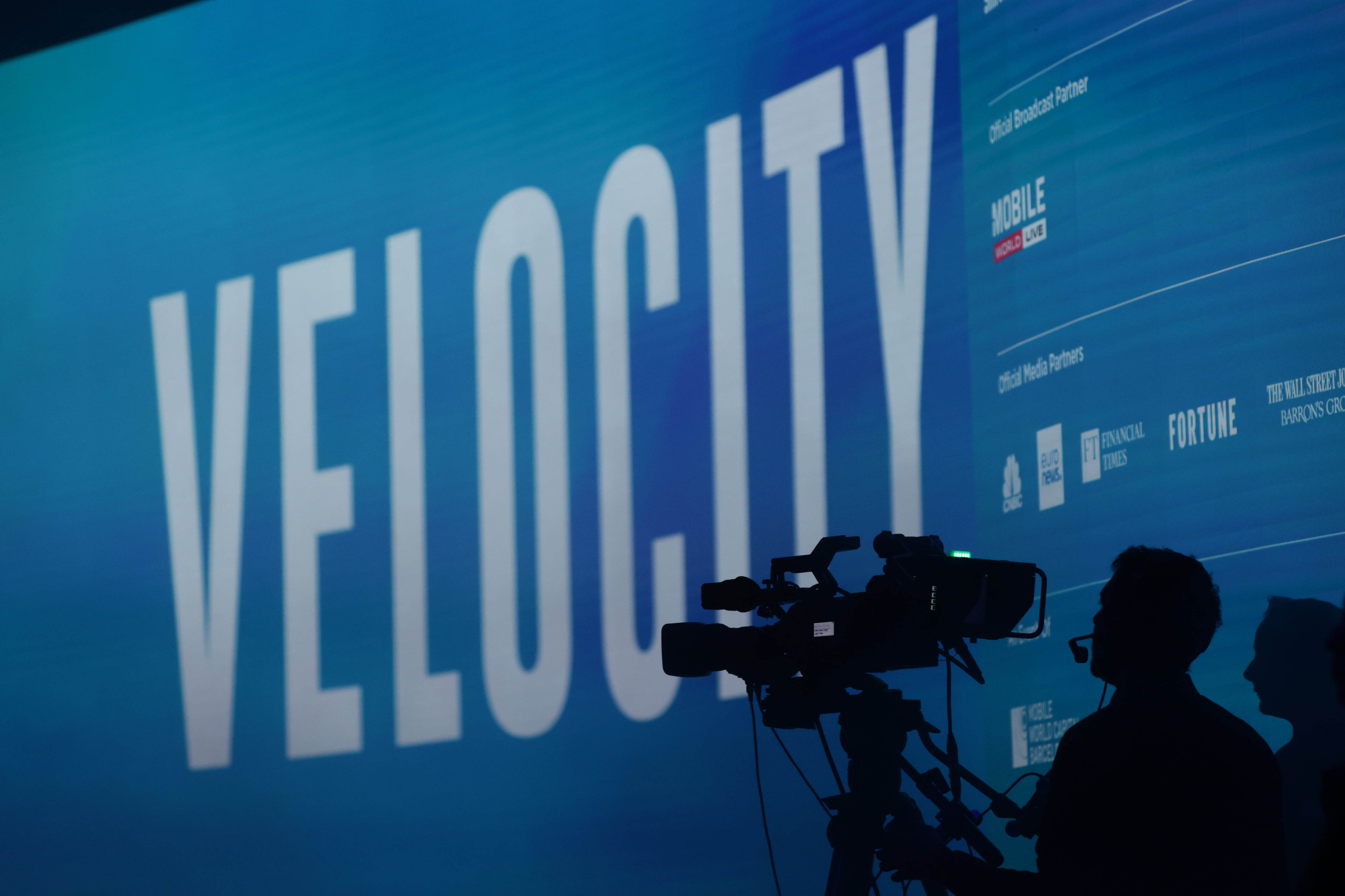 Congreso Mundial Móvil, Barcelona, 5G