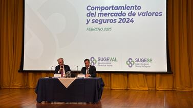Sugeval prepara proyecto de ley para regular a “asesores” financieros en redes sociales y tipificar el delito de oferta pública no autorizada