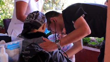 Empleo público: Servicio Civil ofrece plazas con salarios de hasta ₡2,3 millones