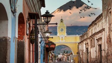 Estos son los mejores destinos para viajar en 2025, según ‘National Geographic’