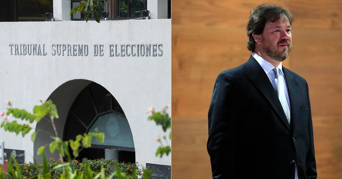 El TSE fustigó al partido Aquí Costa Rica Manda por no corregir el incumplimiento al principio de paridad en sus postulaciones a los cargos de síndicos. Foto: José Cordero/Rafael Pacheco