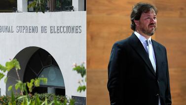 Chaves y oficialismo quedan huérfanos de partido para elecciones municipales: ¿Cuánto pierden con la exclusión de Aquí Costa Rica Manda?, ¿ganan algo?