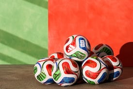 Trionda: el balón del Mundial 2026 que fusiona microchips, IA y se carga como un celular