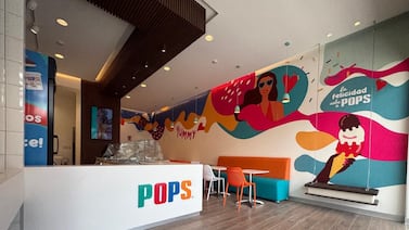 POPS se mete en nueva categoría de negocio y prepara expansión en Costa Rica