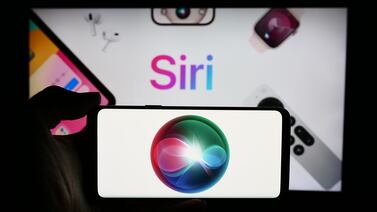 El plan de Apple para “independizarse” de Google y ChatGPT: así funcionará su nuevo motor de IA para Siri