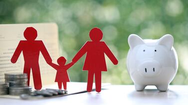 ¿Cómo empezar un presupuesto familiar? Siete recomendaciones para cambiar su relación con los ingresos y gastos