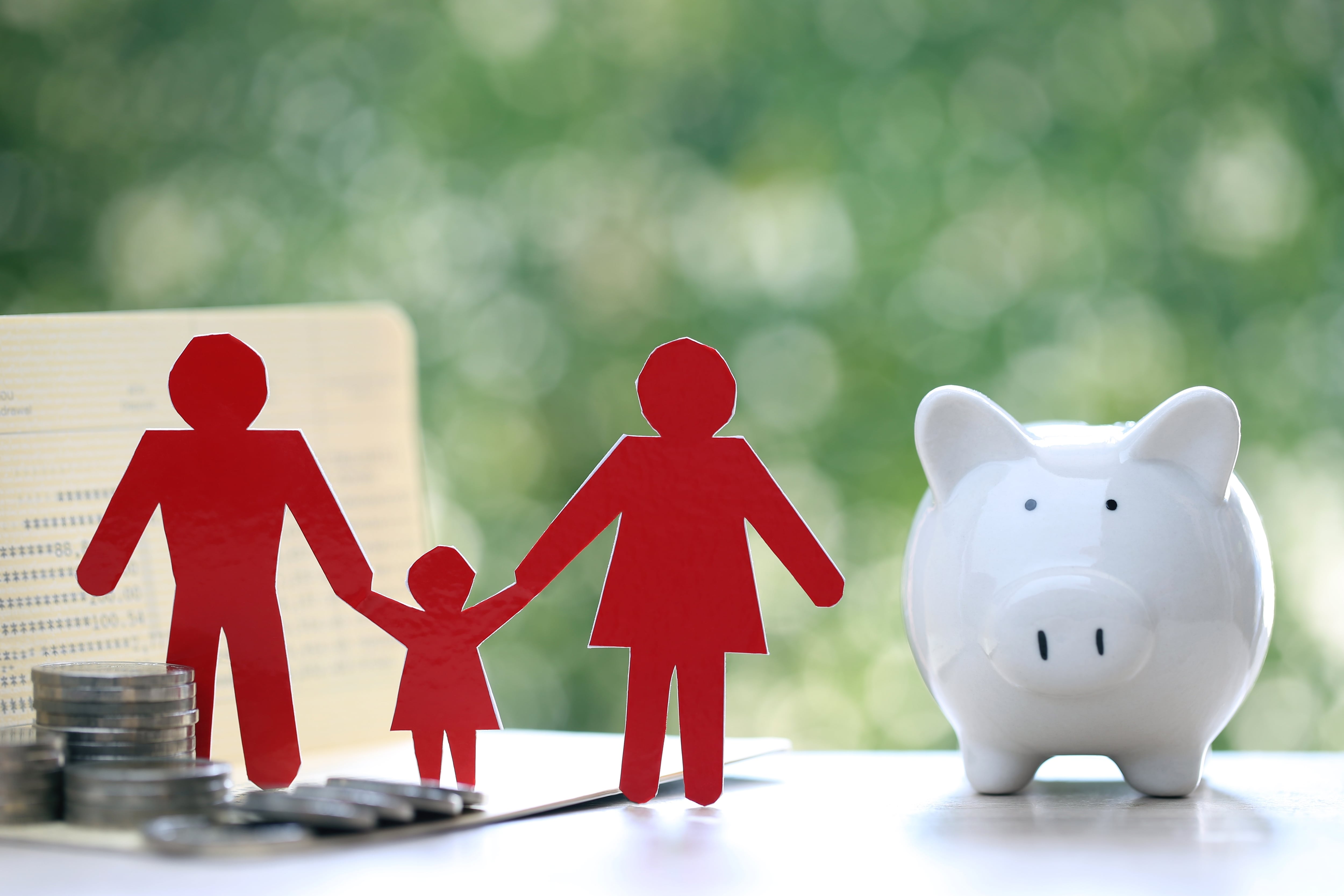 Presupuesto familiar