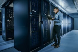 Quien controla los datos controla el futuro