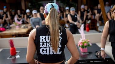 Podcast: ¿Es mejor correr acompañado? Clubes de ‘running’ transforman la vida social de los corredores en Costa Rica