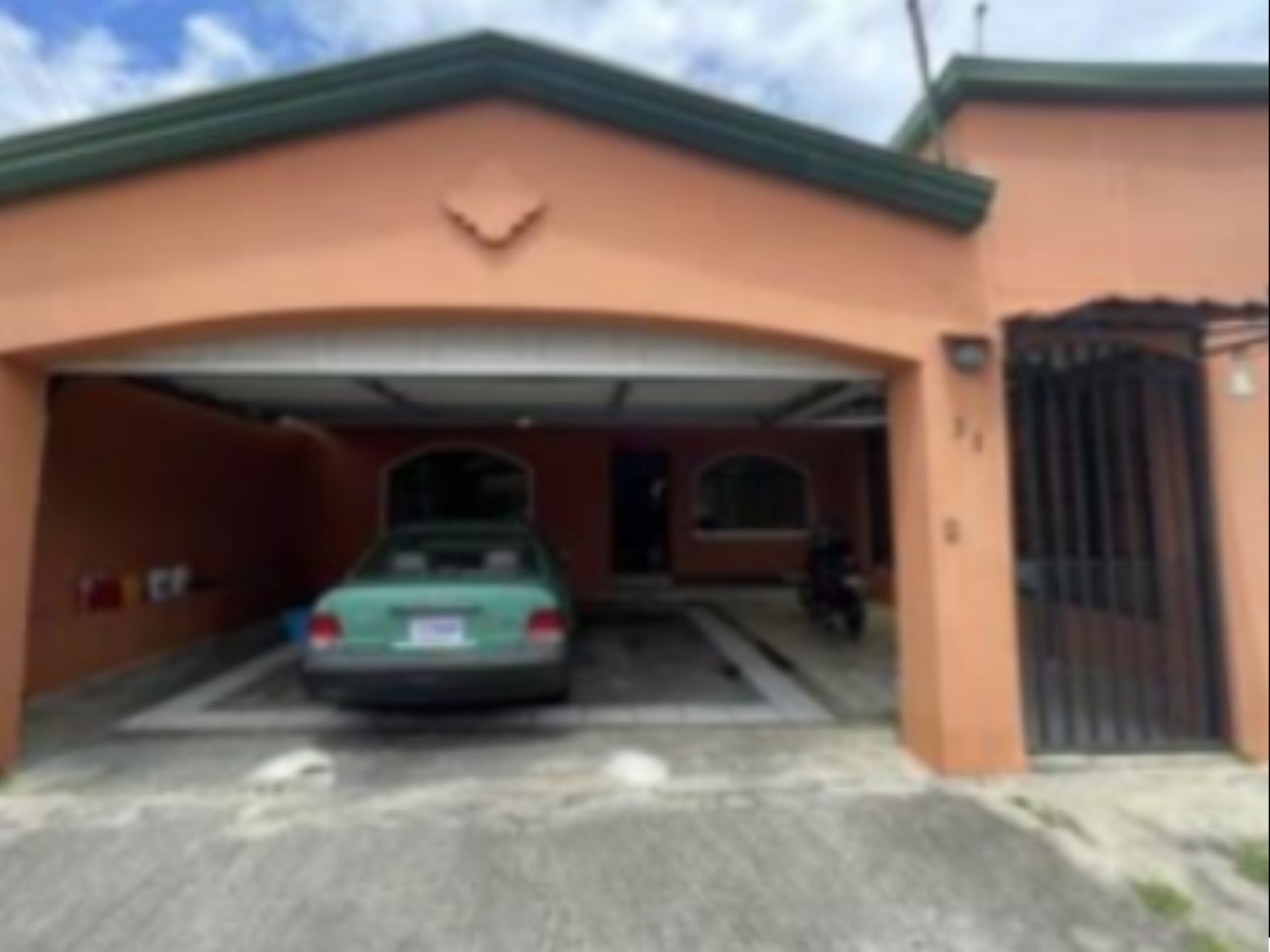 Vivienda en Uruca, San José