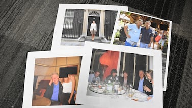 Se publican nuevas fotos y documentos del caso Epstein: vea cuáles celebridades y políticos aparecen y por qué hay quejas sobre la transparencia