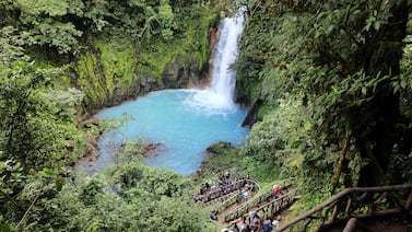 Costa Rica cerró el primer trimestre con cifras históricas en llegada de extranjeros
