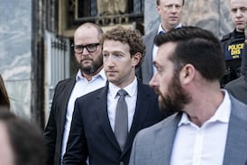Mark Zuckerberg, de Meta, pide reducir las barreras para la IA de código abierto en la presentación de su nuevo modelo