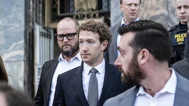 Mark Zuckerberg, de Meta, pide reducir las barreras para la IA de código abierto en la presentación de su nuevo modelo