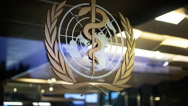 OMS declara emergencia internacional por brote de ébola en la República Democrática del Congo
