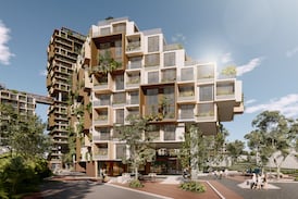 Los proyectos inmobiliarios más grandes de este 2026 en Costa Rica: las torres residenciales y los proyectos mixtos toman protagonismo