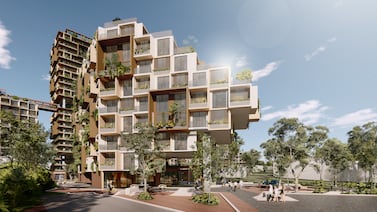 Los proyectos inmobiliarios más grandes de este 2026 en Costa Rica: las torres residenciales y los proyectos mixtos toman protagonismo