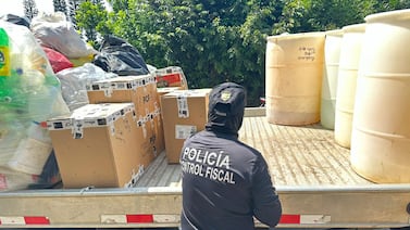 Hacienda ahora podrá cerrar temporalmente su negocio si incumple con esta normativa aduanera