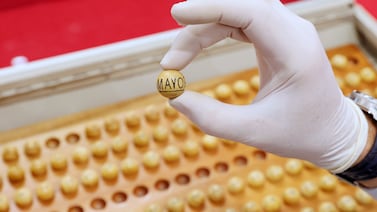 Gordo navideño: estos son los números que más han salido con el premio mayor y los que nunca han resultado favorecidos