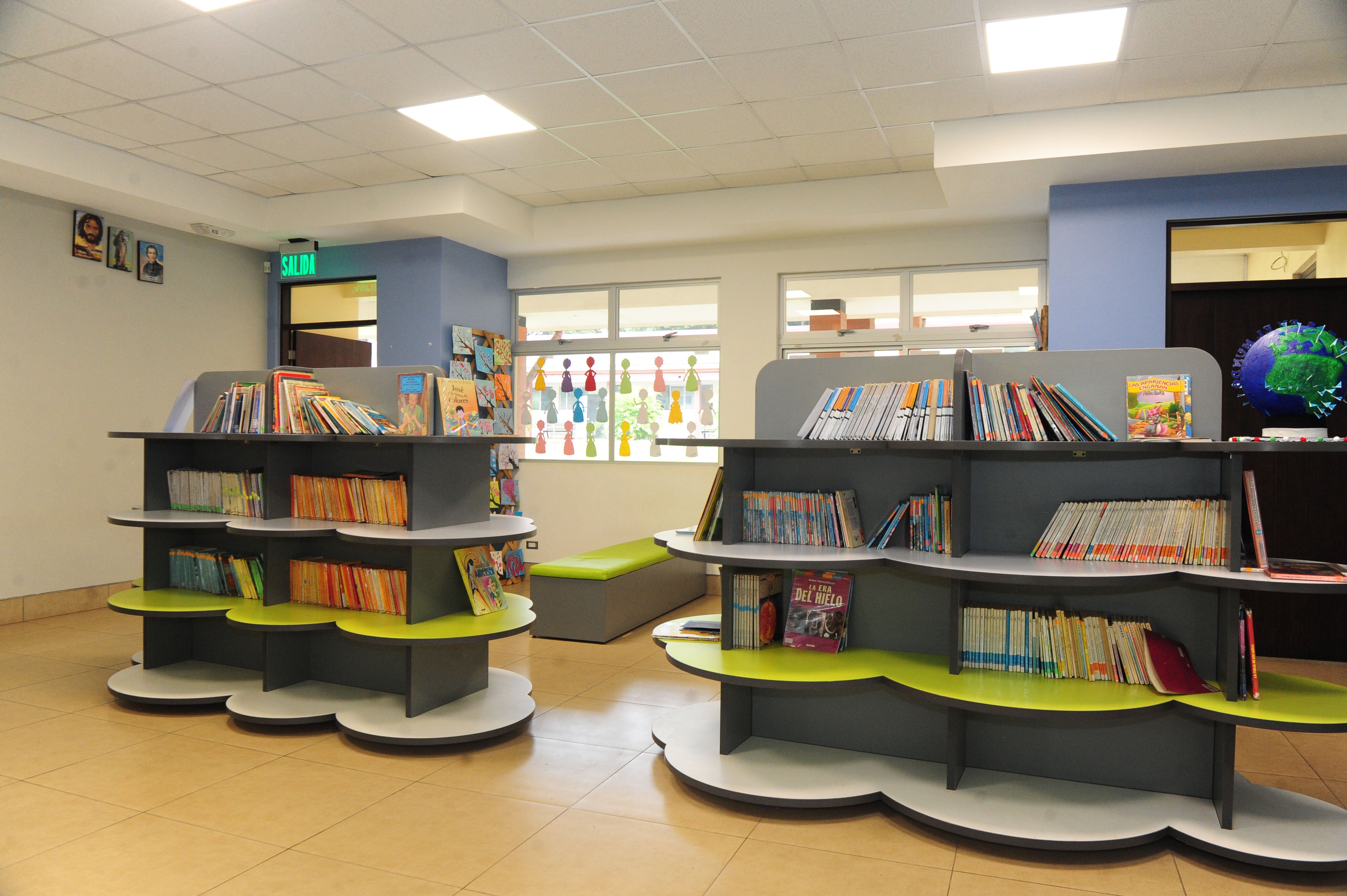 ESPECIAL DE COLEGIOS