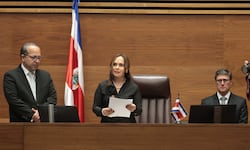 Partido Pueblo Soberano toma el control absoluto del Directorio Legislativo
