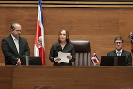 Partido Pueblo Soberano toma el control absoluto del Directorio Legislativo