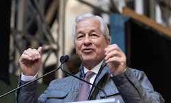 CEO de JPMorgan: la IA reducirá empleos en cinco años