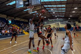 Baloncesto busca volver a ser un negocio rentable y consolidarse como el segundo deporte de Costa Rica