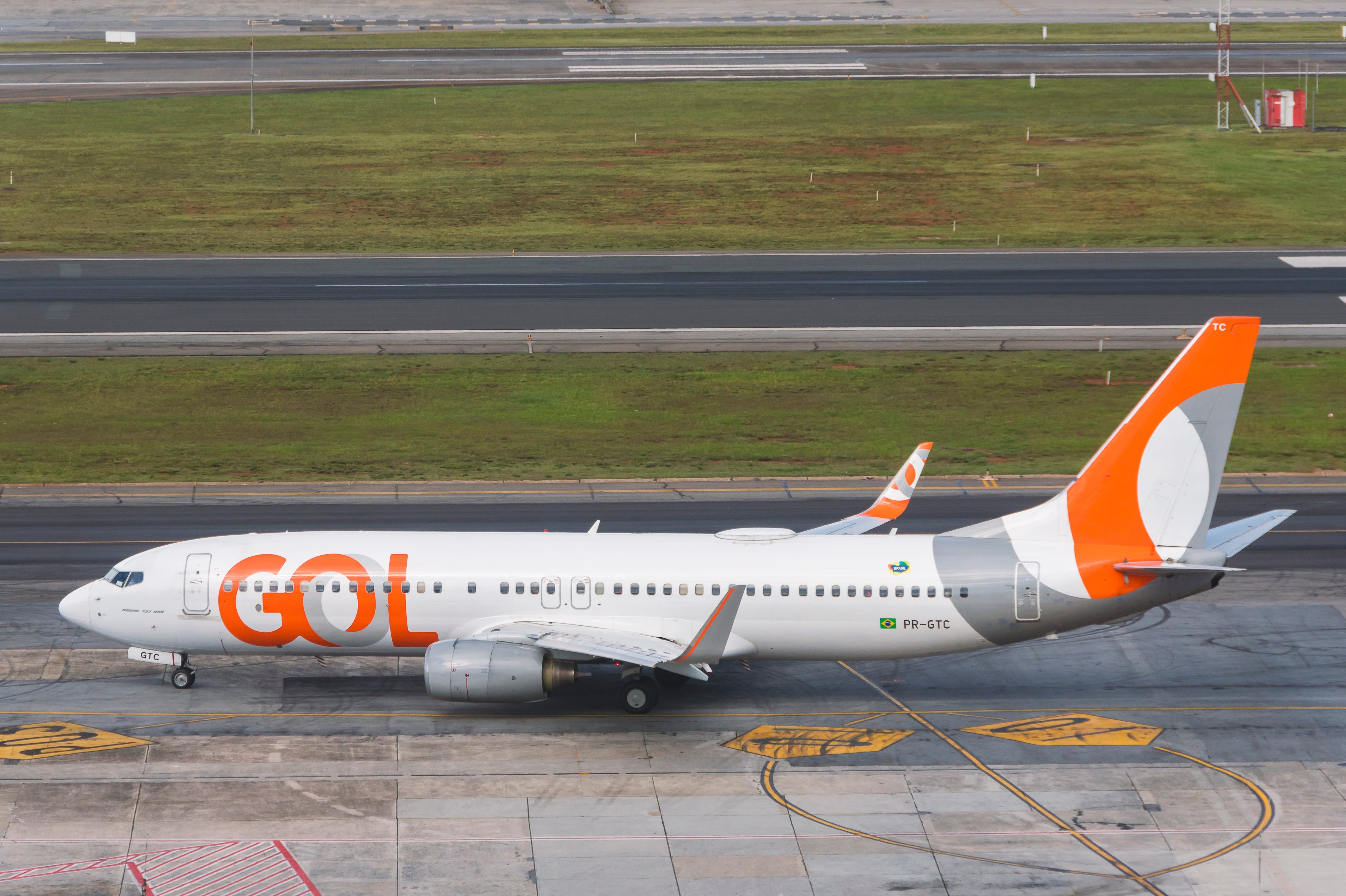 GOL Airlines