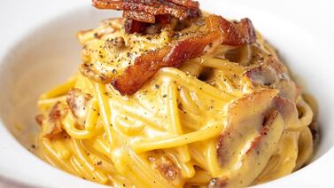 ¿Boccata di cardenale? Este es el delicioso menú que degustan los cardenales en Roma a la espera del cónclave