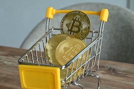 Cotización del bitcóin se dispara impulsada por proyecto de ley sobre criptomonedas en EE. UU. y decisiones del Tesoro