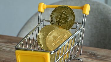 Cotización del bitcóin se dispara impulsada por proyecto de ley sobre criptomonedas en EE. UU. y decisiones del Tesoro