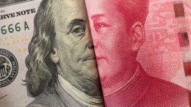 Las criptomonedas estables pueden defender el estatus global del dólar