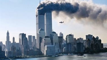 Lo que nos supuso el 11-S