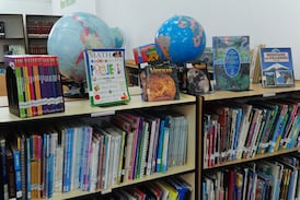 Estas son las escuelas privadas más grandes de Cartago